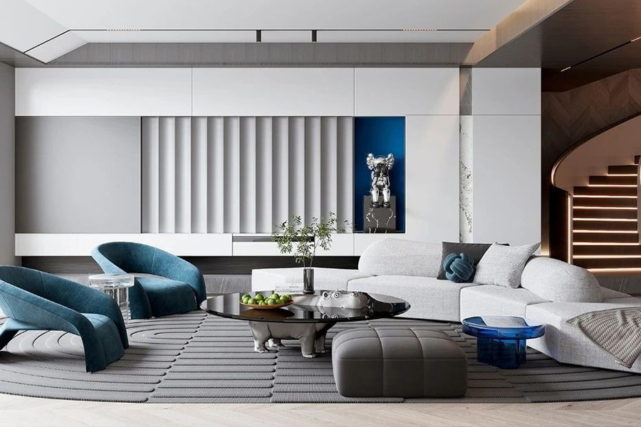 Conseils de bricolage pour installer des moulures de maison sur les portes