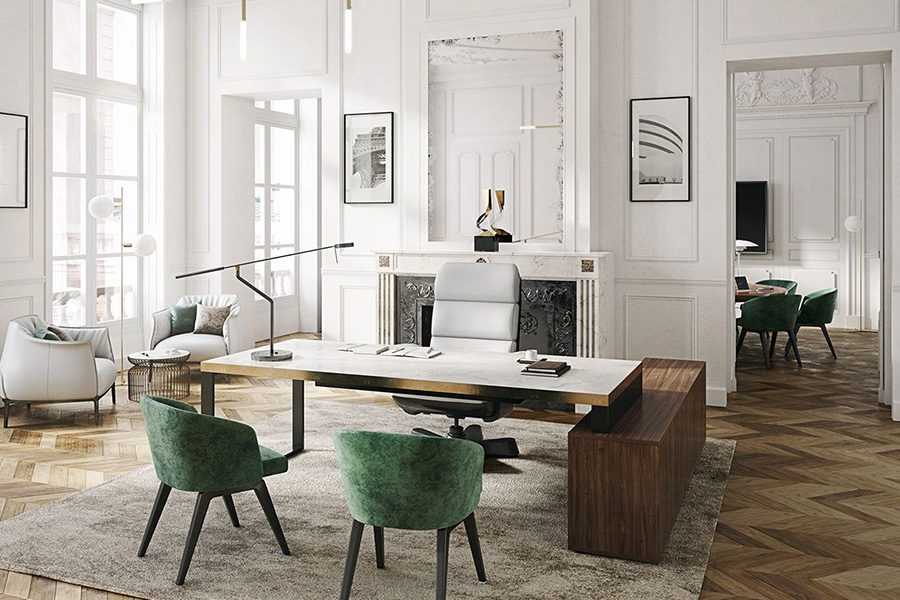 Les portes HPL coupe-feu peuvent-elles respecter le code